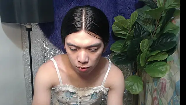 RoseAmarie online show from June 2026 10:32:01 AM