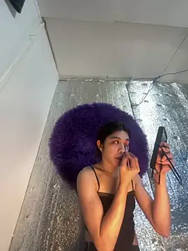 RoseAmarie online show from May 2026 05:48:01 AM
