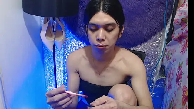 RoseAmarie online show from July 2026 07:07:01 AM