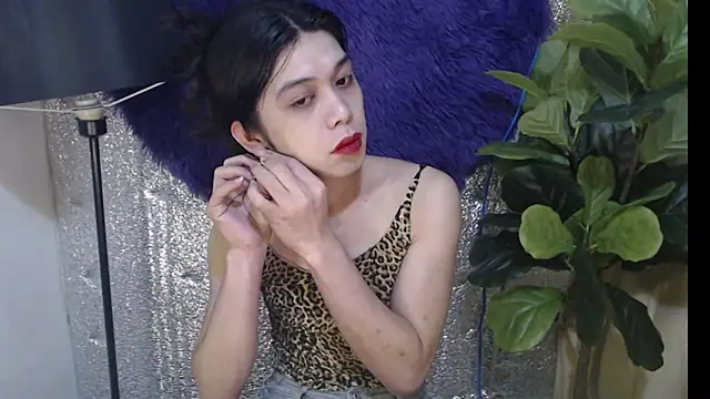 RoseAmarie online show from June 2026 07:13:02 AM