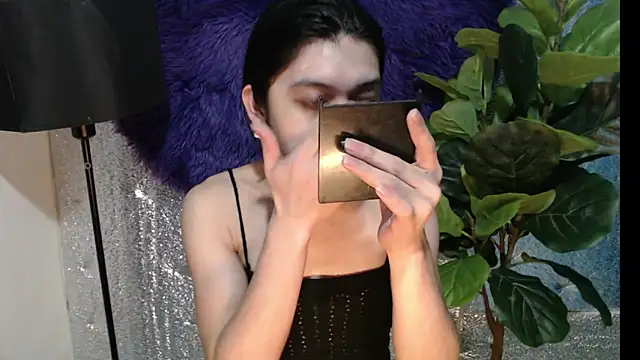 RoseAmarie online show from May 2026 08:42:02 AM