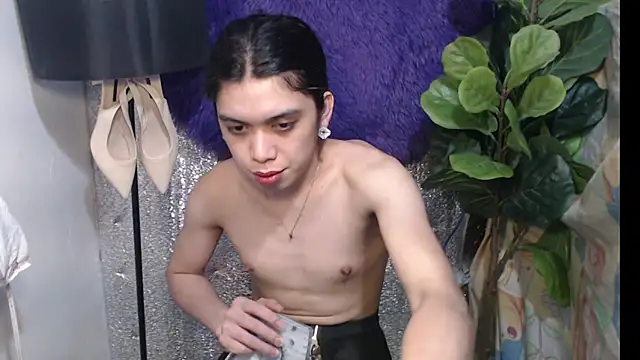 RoseAmarie online show from July 2026 11:54:01 AM