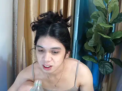 RoseAmarie online show from August 2026 11:59:01 AM