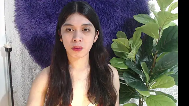 RoseAmarie online show from May 2026 09:53:01 AM