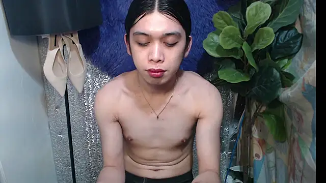 RoseAmarie online show from June 2026 11:21:02 AM