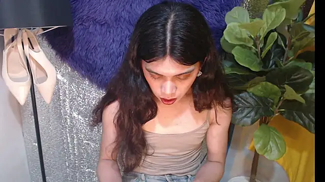 RoseAmarie online show from June 2026 02:44:01 PM