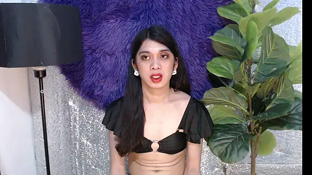 RoseAmarie online show from May 2026 06:03:01 PM