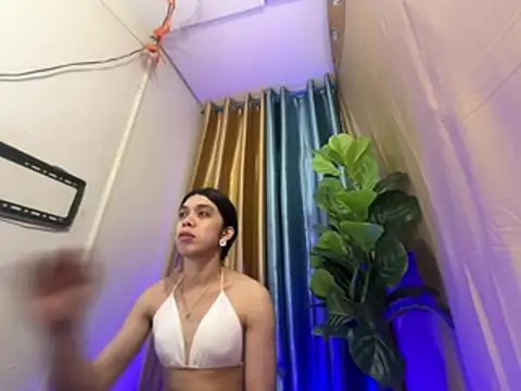 RoseAmarie online show from August 2026 10:35:02 AM