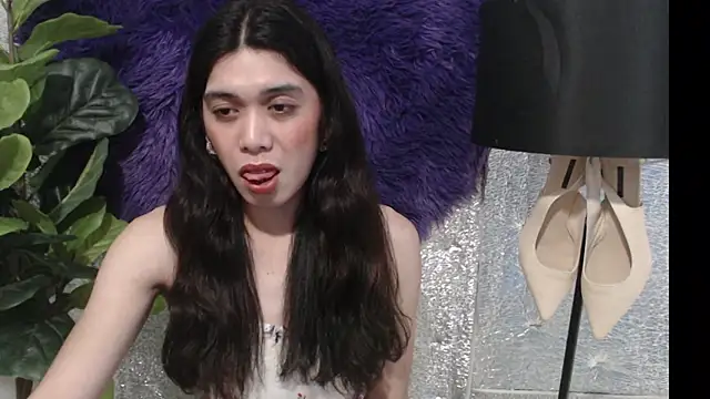 RoseAmarie online show from May 2026 05:54:01 PM
