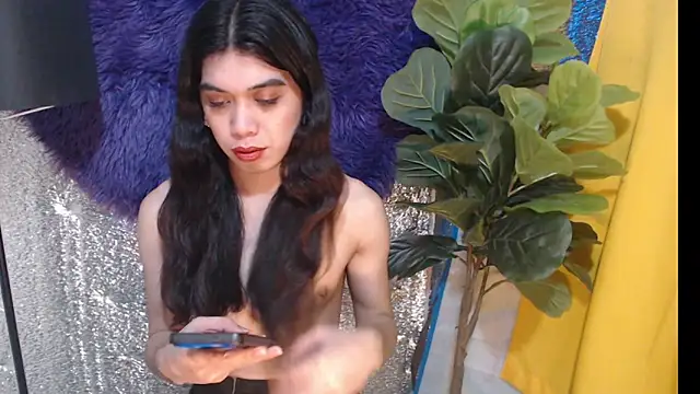 RoseAmarie online show from June 2026 07:03:01 PM