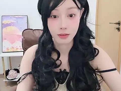 NinaTimi online show from May 2026 08:07:02 AM