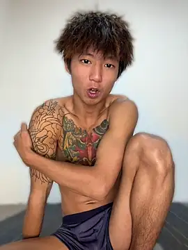 luo-77 online show from May 2026 12:33:01 PM