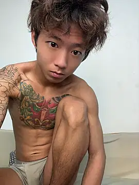 luo-77 online show from June 2026 11:30:01 AM