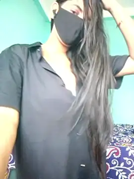 Cute-Ishita online show from June 2026 07:02:01 AM