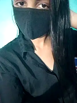 Cute-Ishita online show from June 2026 07:58:02 AM