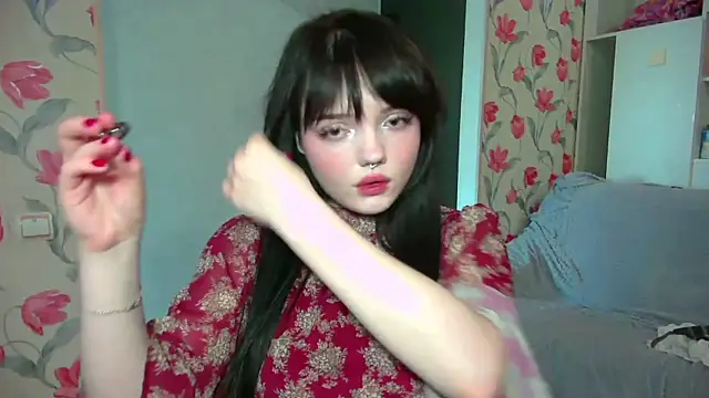 DarkxFoxy online show from June 2026 03:21:01 PM