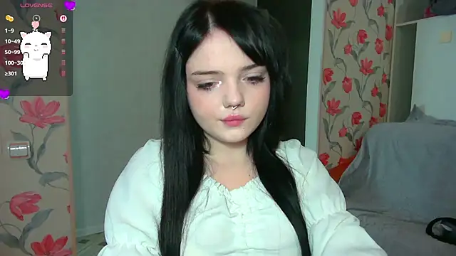 DarkxFoxy online show from July 2026 12:07:01 PM
