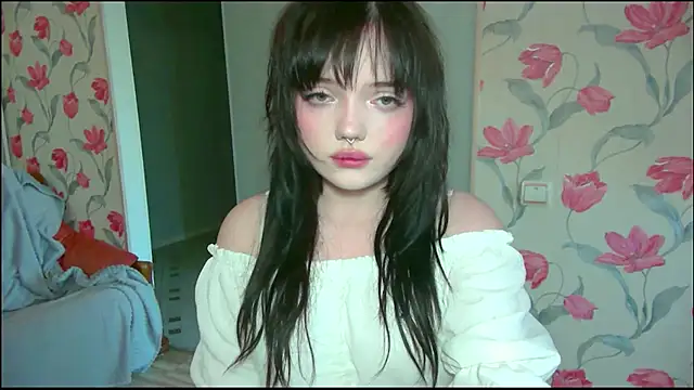 DarkxFoxy online show from May 2026 04:17:01 PM