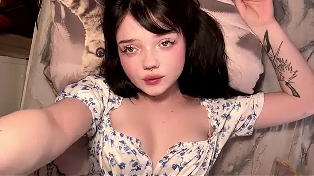DarkxFoxy online show from July 2026 03:18:02 PM