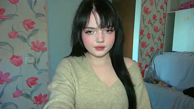 DarkxFoxy online show from June 2026 03:23:02 PM