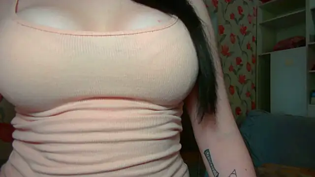 DarkxFoxy online show from June 2026 03:18:02 PM