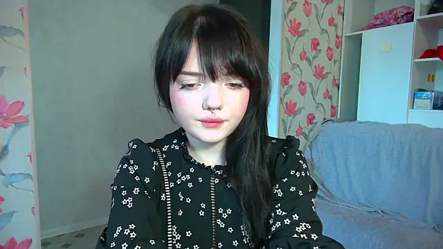 DarkxFoxy online show from July 2026 03:16:02 PM