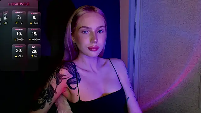 MichelleVelour online show from May 2026 05:11:01 PM