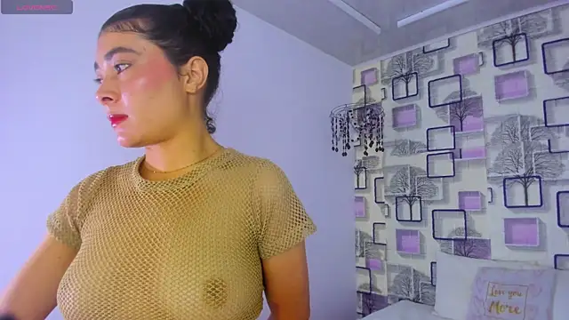emilly duque online show from June 2026 03:18:02 AM