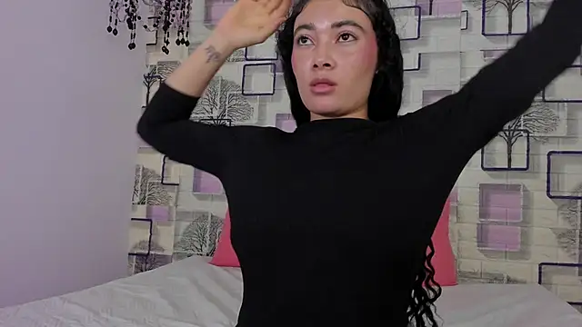 emilly duque online show from May 2026 03:47:01 AM