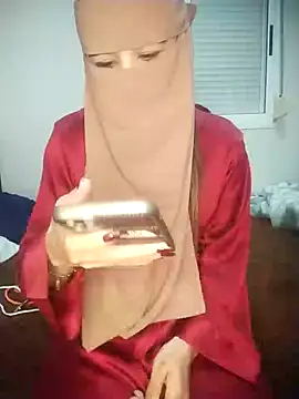 Sexy-dalouaa online show from May 2026 12:19:01 PM
