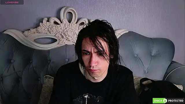 CalvinChapman online show from May 2026 06:18:01 PM