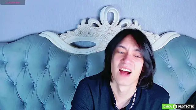 CalvinChapman online show from May 2026 06:47:02 PM