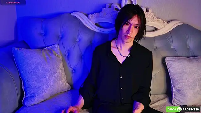 CalvinChapman online show from June 2026 06:20:01 PM