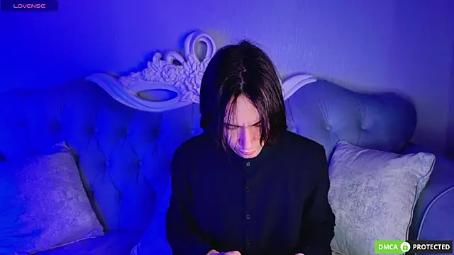 CalvinChapman online show from June 2026 06:17:01 PM