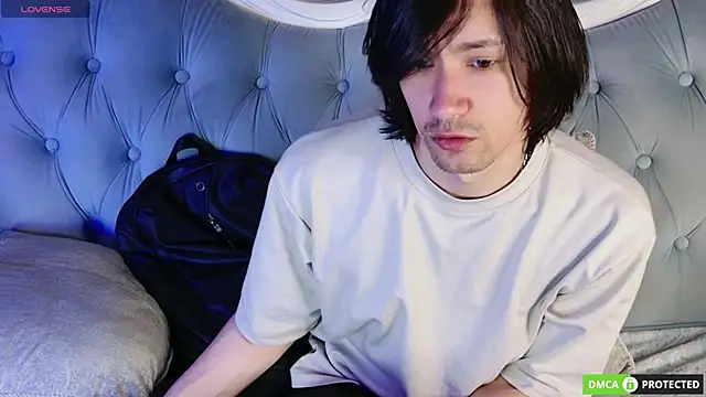 CalvinChapman online show from May 2026 06:39:01 PM