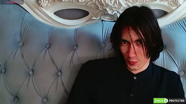 CalvinChapman online show from June 2026 08:03:01 AM
