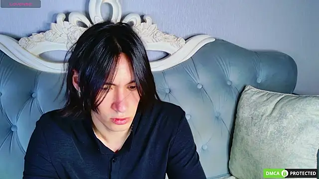 CalvinChapman online show from June 2026 06:29:02 PM