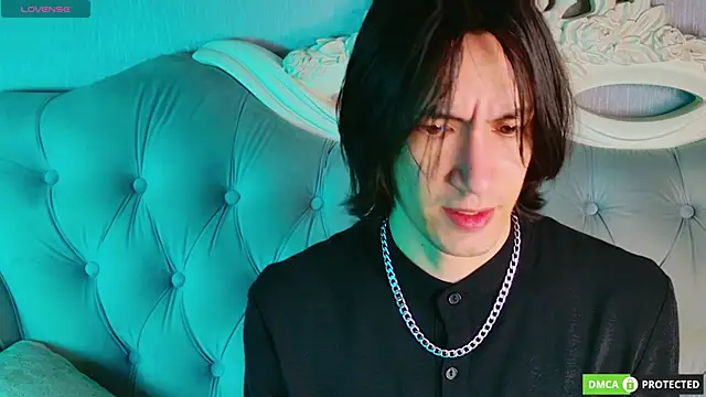 CalvinChapman online show from June 2026 06:29:01 PM