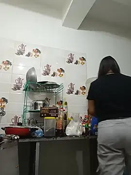 Cute-Sweety online show from July 2026 05:24:02 PM
