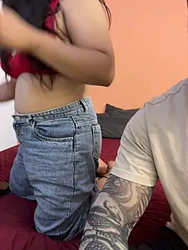 BITCH-OWNER online show from July 2026 06:47:02 AM