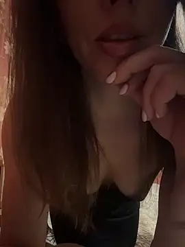 ToriSouletyx online show from May 2026 05:55:02 PM
