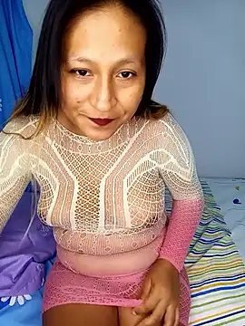 LaChatita2003 online show from May 2026 03:03:02 AM
