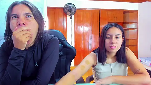 Soffy and Emily online show from May 2026 12:12:01 PM