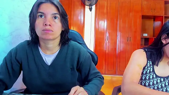 Soffy and Emily online show from May 2026 12:59:02 PM