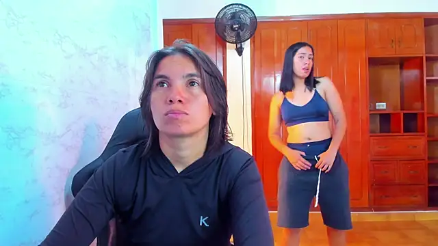 Soffy and Emily online show from May 2026 12:02:02 PM