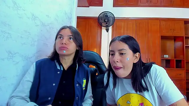 Soffy and Emily online show from June 2026 12:24:02 PM