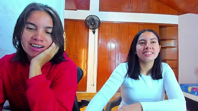 Soffy and Emily online show from June 2026 12:59:01 PM