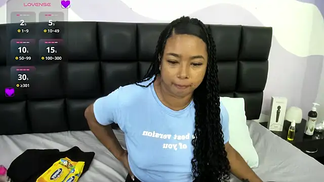 GREISYHOT online show from June 2026 12:58:02 PM