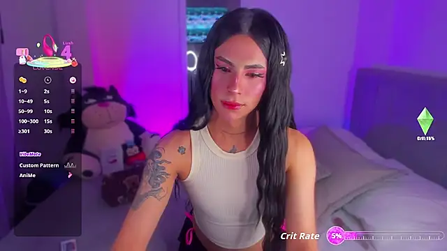 Emily cute09 online show from June 2026 01:40:02 AM