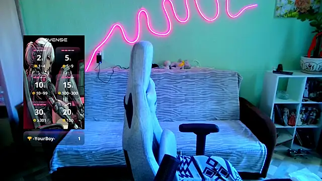 Snapshot of MeLanXolik chatting on June 2026 09:51:01 AM MeLanXolik online show from June 2026 09:51:01 AM